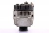 _Alternator Nissan Kubistar X76 2003-2008 1.6 (75A)